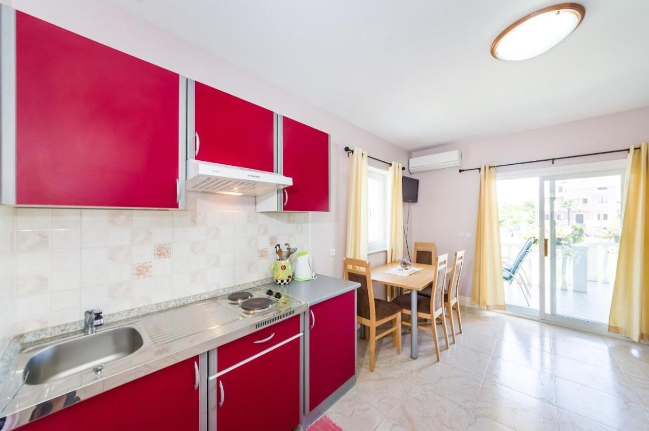 Apartments With A Parking Space Zaton, Zadar - 15000 Zaton  Rom bilde