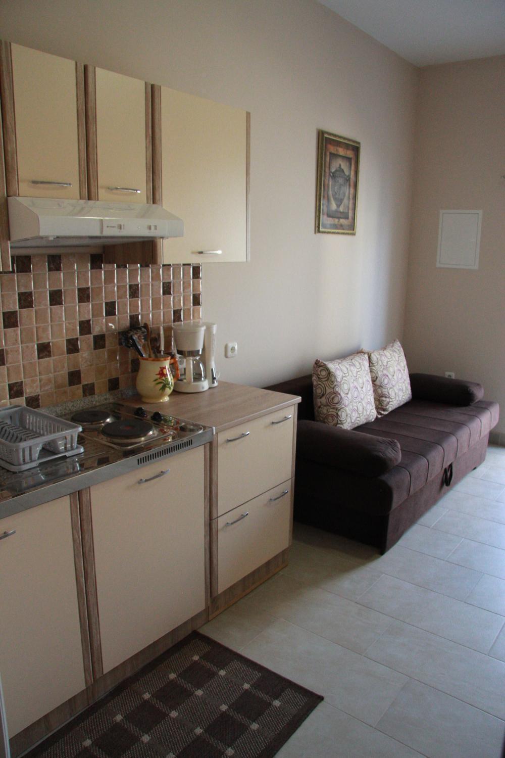 Apartments With A Parking Space Zaton, Zadar - 15000 Zaton  Rom bilde